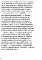 Raph | la douance intellectuelle à l'adolescence